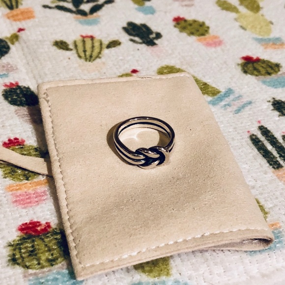 James Avery Jewelry - James Avery Lovers’ Knot Ring